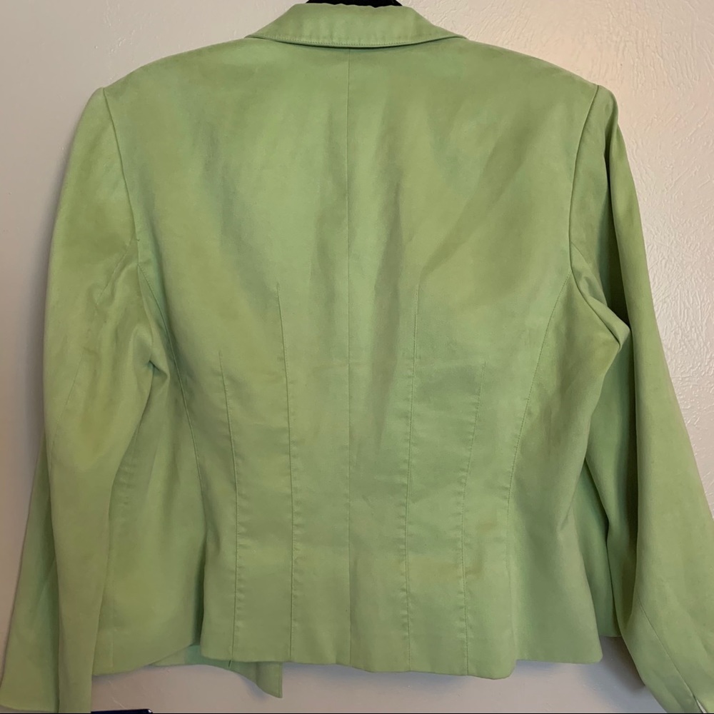 Talbots jacket - Picture 2 of 6